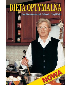 Dieta optymalna D,B4