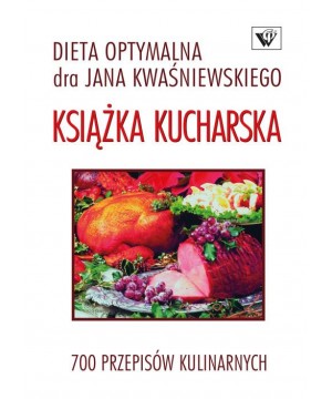 Książka kucharska