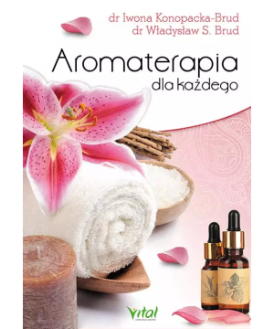 Aromaterapia dla każdego D,D2