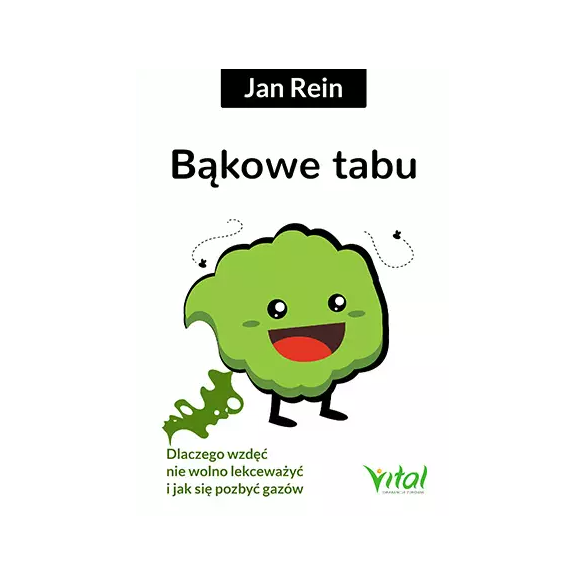 Bąkowe tabu. Dlaczego wzdęć nie wolno lekceważyć i jak się pozbyć gazów D,C4