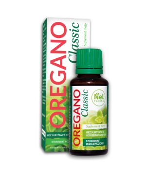 OREGANO CLASSIC