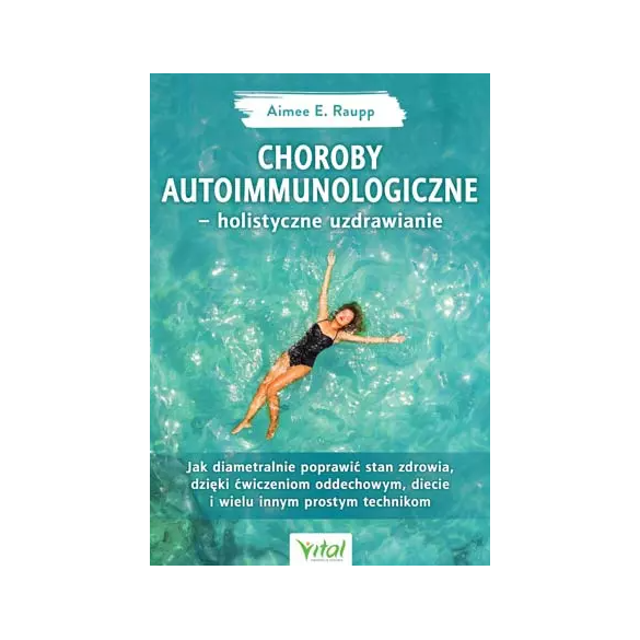 Choroby autoimmunologiczne – holistyczne uzdrawianie D,A4
