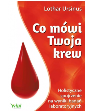 Co mówi Twoja krew....