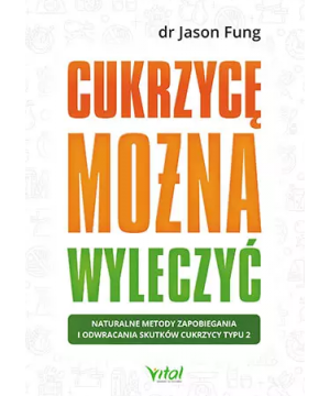 Cukrzycę można wyleczyć....