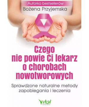 Czego nie powie Ci lekarz o...