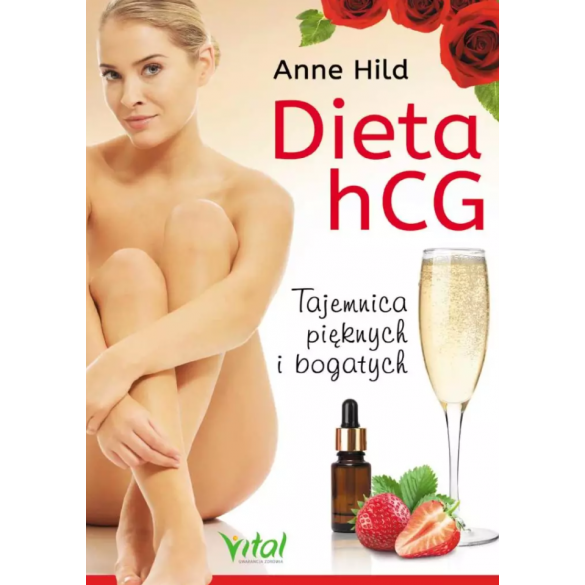 Dieta hCG. Tajemnica pięknych i bogatych D,D5