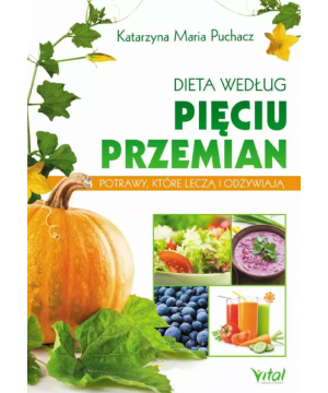 Dieta według Pięciu...