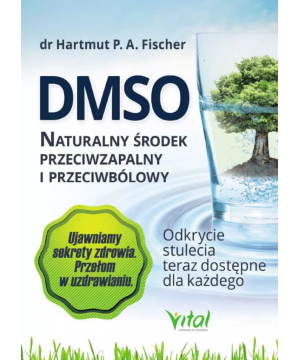 DMSO naturalny środek...