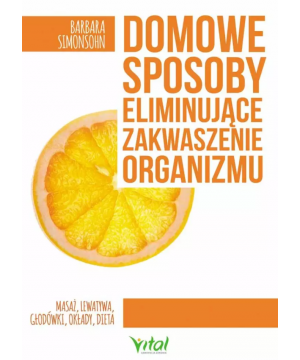 Domowe sposoby eliminujące...