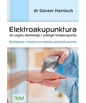 Elektroakupunktura do...