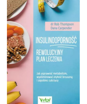 Insulinooporność –...