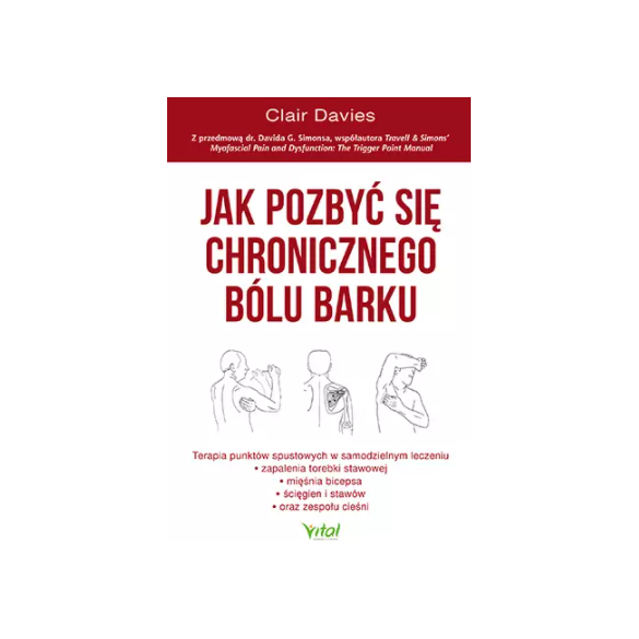 Jak pozbyć się chronicznego bólu barku D,D2