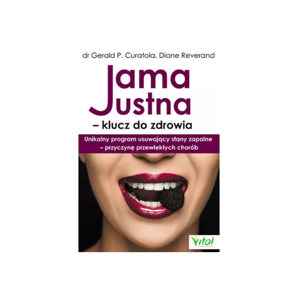 Jama ustna – klucz do zdrowia D,C2