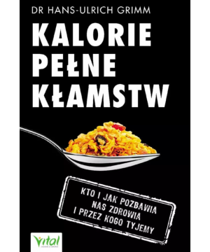 Kalorie pełne kłamstw D,A3