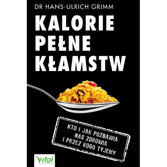 Kalorie pełne kłamstw D,A3