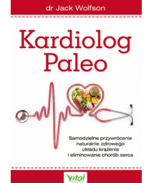 Kardiolog Paleo D,C3