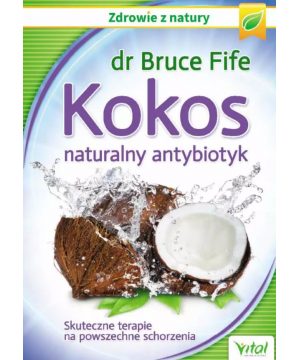 Kokos – naturalny...