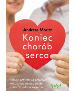 Koniec chorób serca! Odkryj...