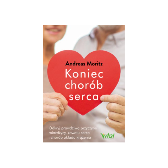 Koniec chorób serca! Odkryj prawdziwą przyczynę miażdżycy, zawału serca i chorób układu krążenia D,B2