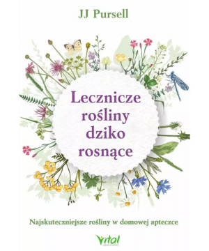 Lecznicze rośliny dziko...