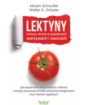 Lektyny – toksyny ukryte w...
