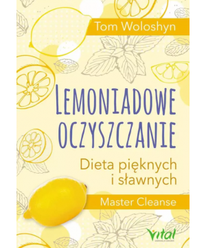 Lemoniadowe oczyszczanie....