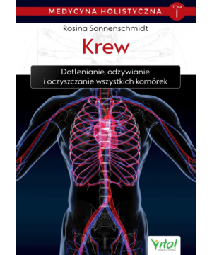 Krew – medycyna...