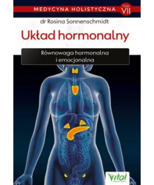 Układ hormonalny – medycyna...