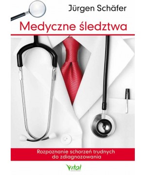 Medyczne śledztwa....