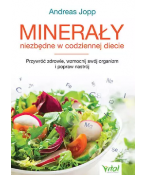Minerały niezbędne w...