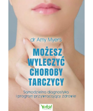 Możesz wyleczyć choroby...