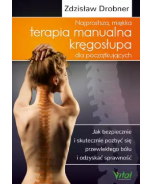 Najprostsza, miękka terapia...