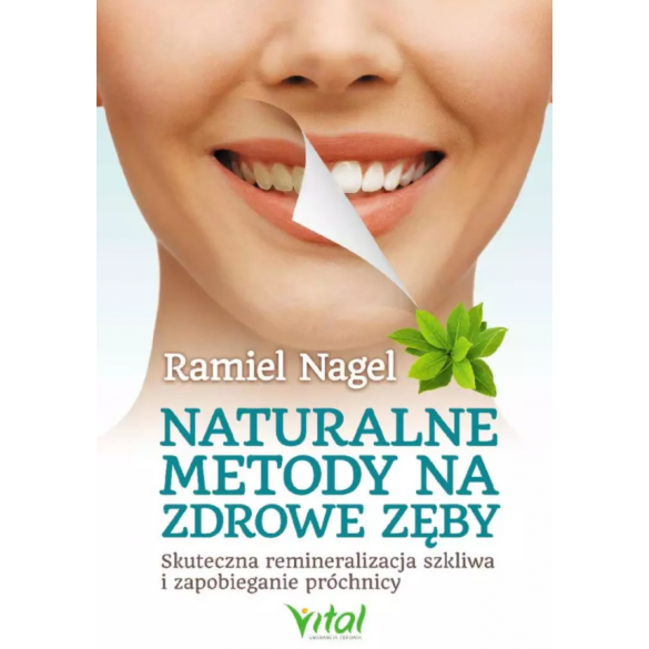 Naturalne metody na zdrowe zęby. Skuteczna remineralizacja szkliwa i zapobieganie próchnicy D,B4