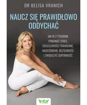 Naucz się prawidłowo oddychać