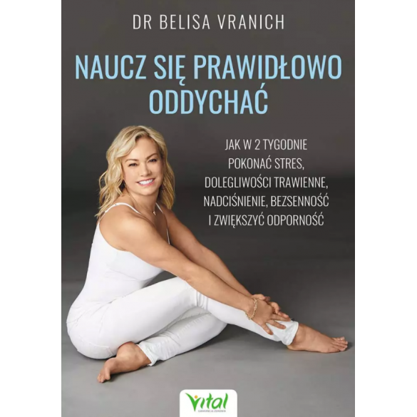 Naucz się prawidłowo oddychać