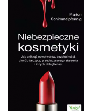 Niebezpieczne kosmetyki D,D3