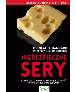 Niebezpieczne sery. Ukryte...