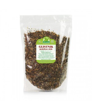 Glistnik jaskółcze ziele