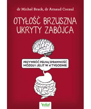 Otyłość brzuszna – ukryty...
