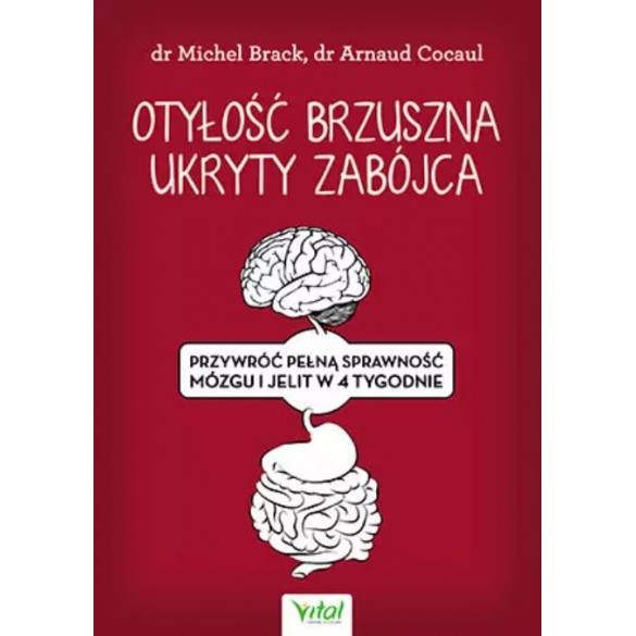 Otyłość brzuszna – ukryty zabójca D,C4