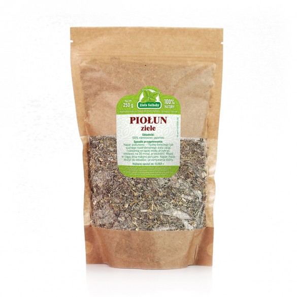 Piołun ziele 250g