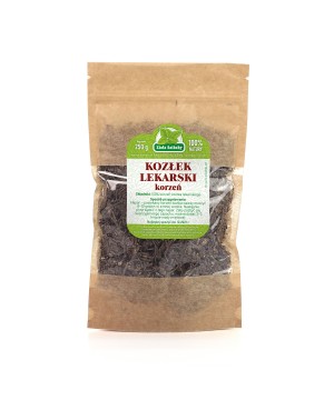 Kozłek lekarski