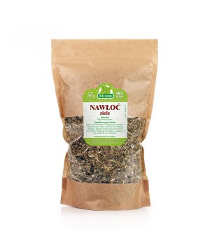 Nawłoć ziele złotnik