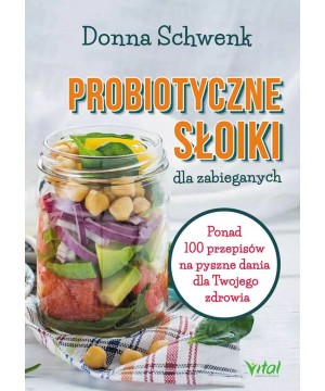 Probiotyczne słoiki dla...