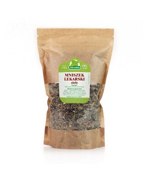 Mniszek lekarski ziele