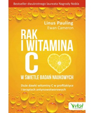 Rak i witamina C w świetle...