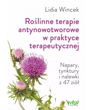 Roślinne terapie...