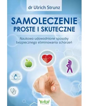 Samoleczenie proste i...