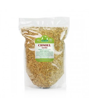 Chmiel szyszka