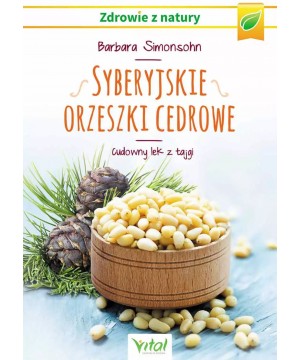 Syberyjskie orzeszki...